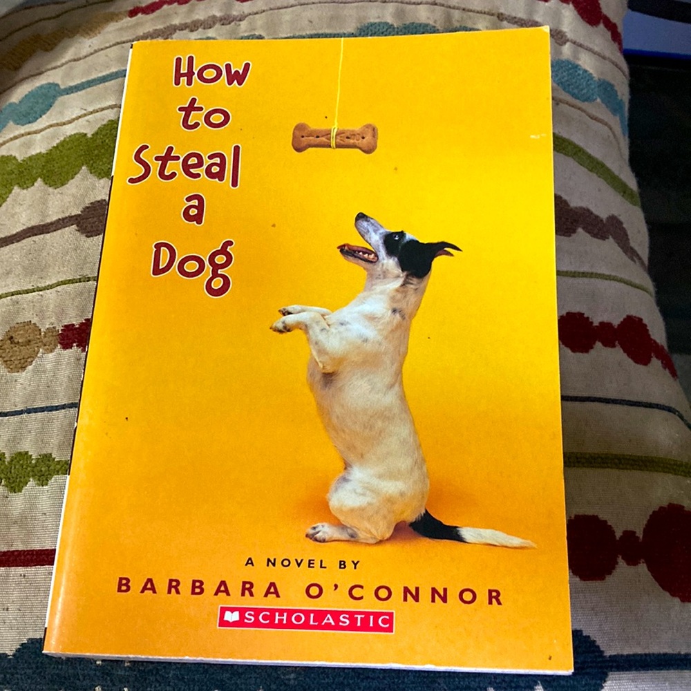 Used books